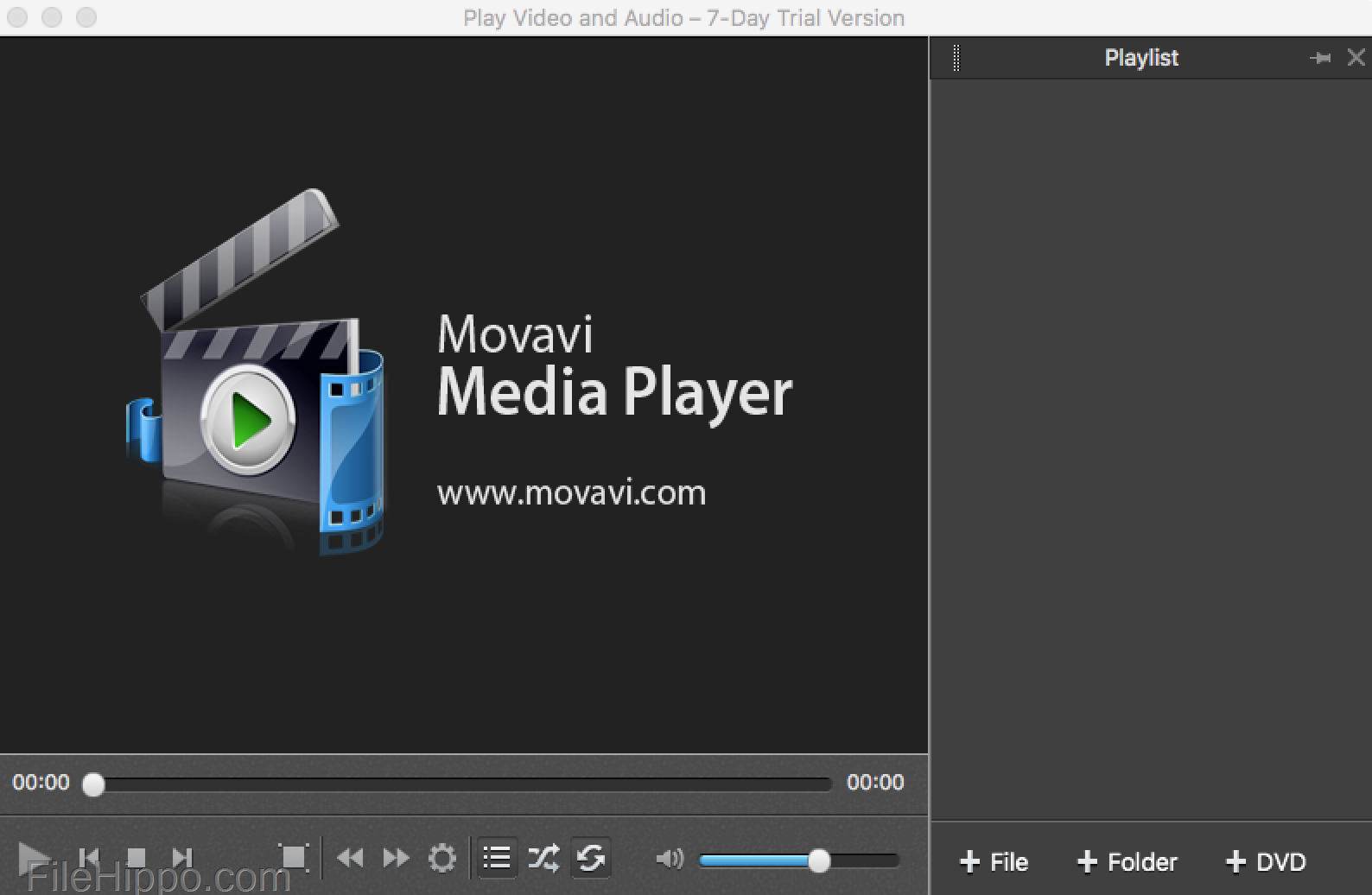 free mediaplayer for mac